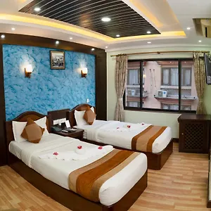 Samsara Boutique 3*, Катманду Непал
